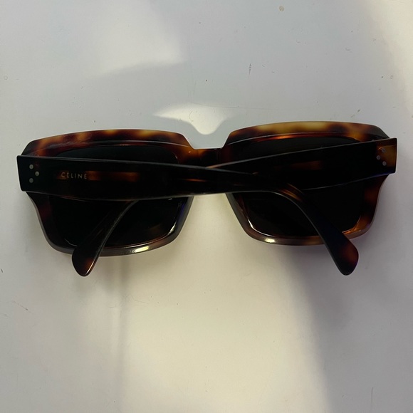 CÉLINE sunglasses - Picture 4 of 11
